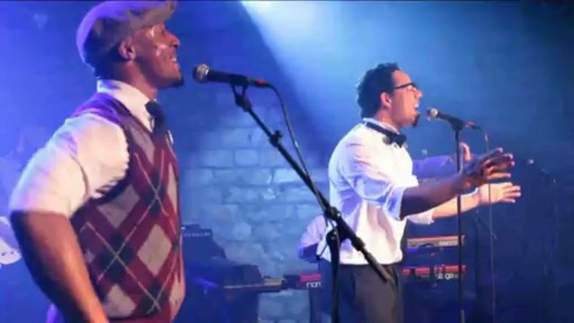 Ben l'Oncle Soul - Nuit Jazz & Soul