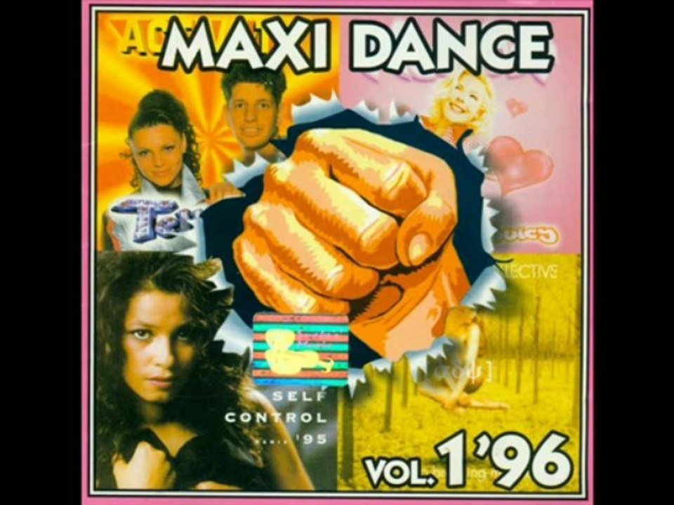 Cybernetic - Silvery Light (Extended Light Mix)