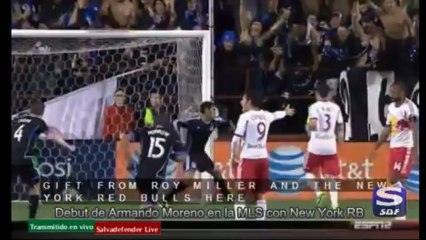 Legión Azul y Blanco (Marzo 2013) [Parte 1]