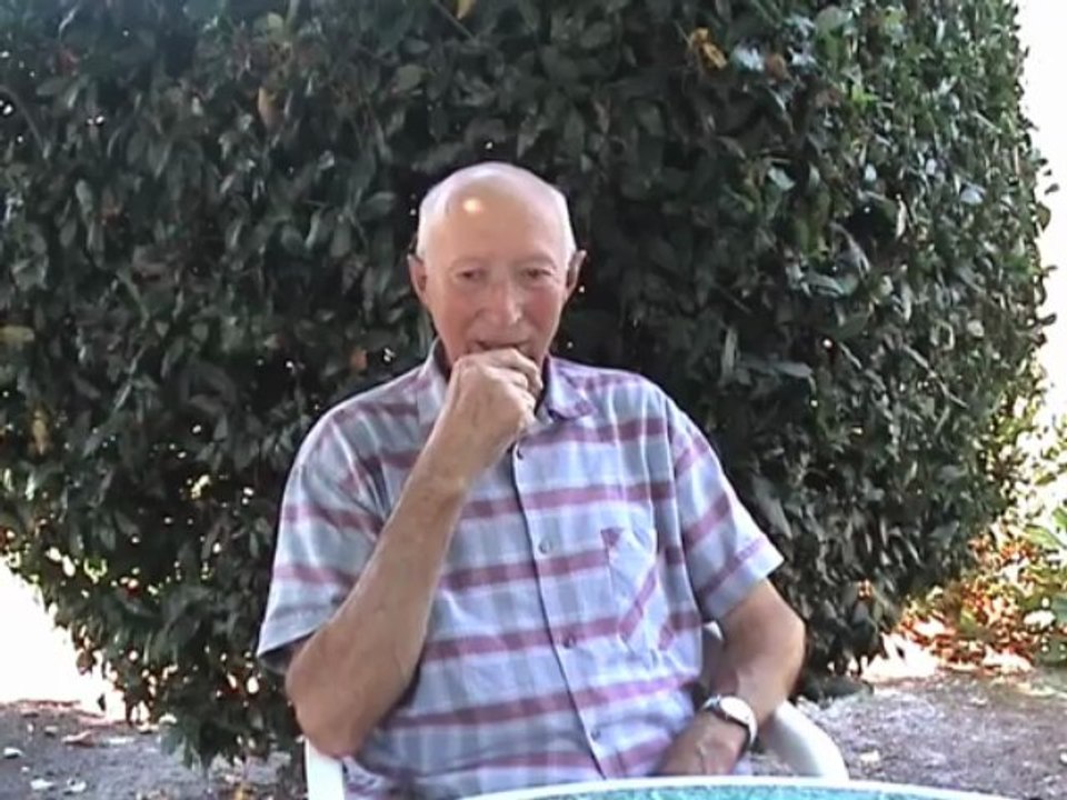 Un village sous l'occupation : le retour des prisonniers