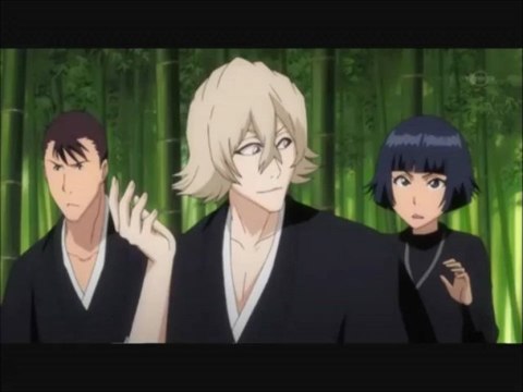 Urahara Kisuke AMV by Jinkkoma