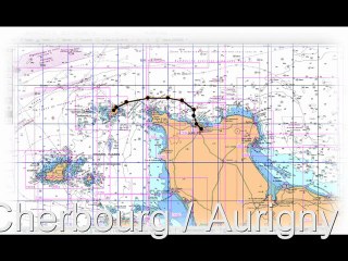 En voilier SANGRIA  Cherbourg_Aurigny 2012_002