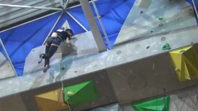 2012 - Loic Timmermans - Kranj