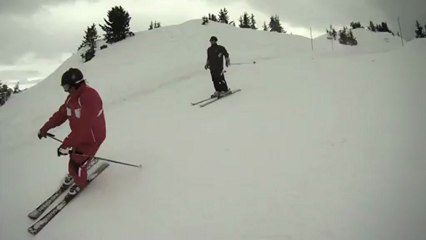 Aréches 06 mars 2013