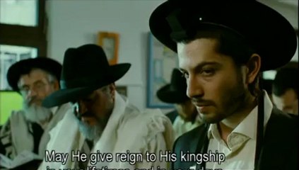 EYES WIDE OPEN TRAILER (High Quality, New English Subs)