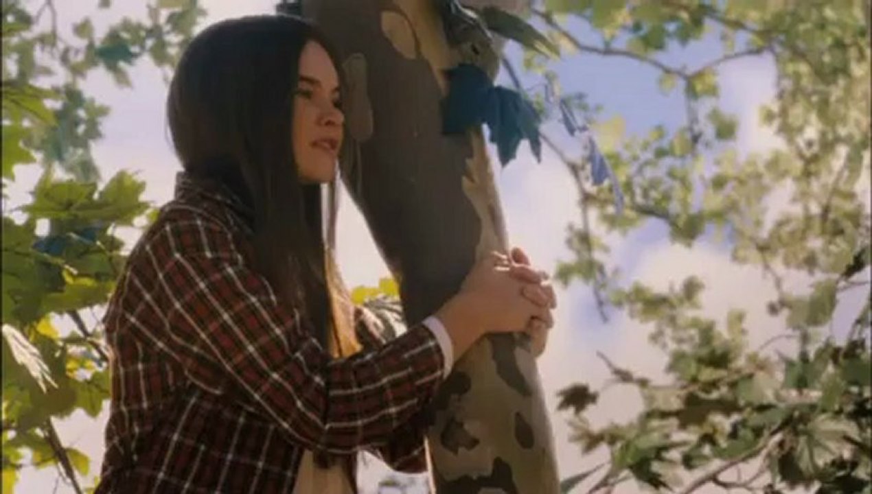 Flipped Movie Trailer