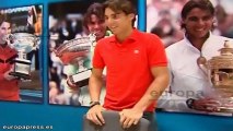 Rafa Nadal invierte una fortuna en hoteles de México