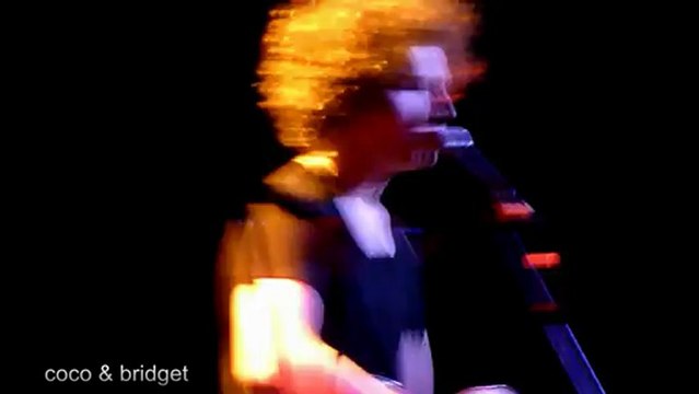 07 Michael Schulte & Rauschenberger - Ein Kompliment (Sportfreunde Stiller Cover) akustisch @ Stahlwerk, Düsseldorf, 06.03.2013