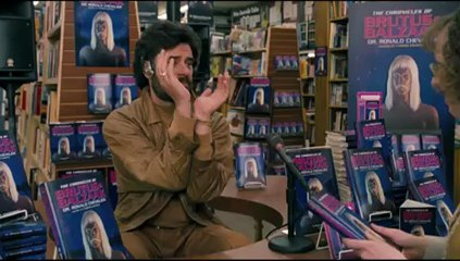 Gentlemen Broncos - Official Theatrical Trailer