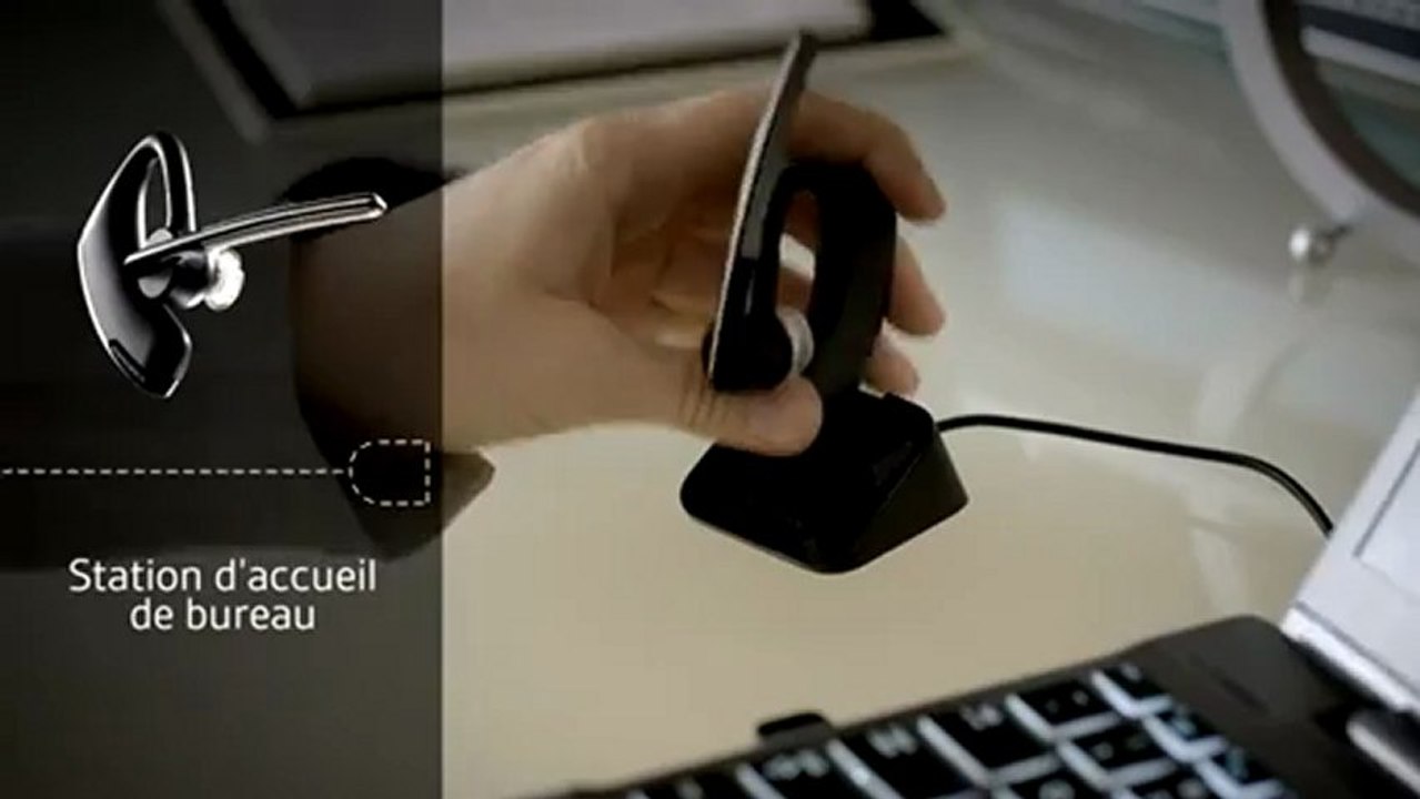 Plantronics Voyager Legend UC