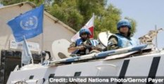 Syrian Rebels Abduct 20 UN Observers