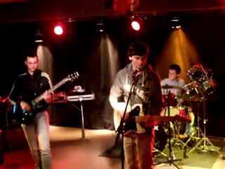 Extrait du Concert des Points de Départs à Fontenay-le-Comte