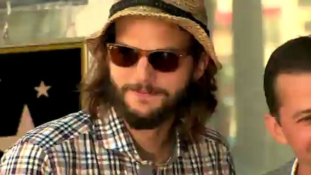 Demi Moore Reportedly Set to File Divorce Response to Ashton Kutcher