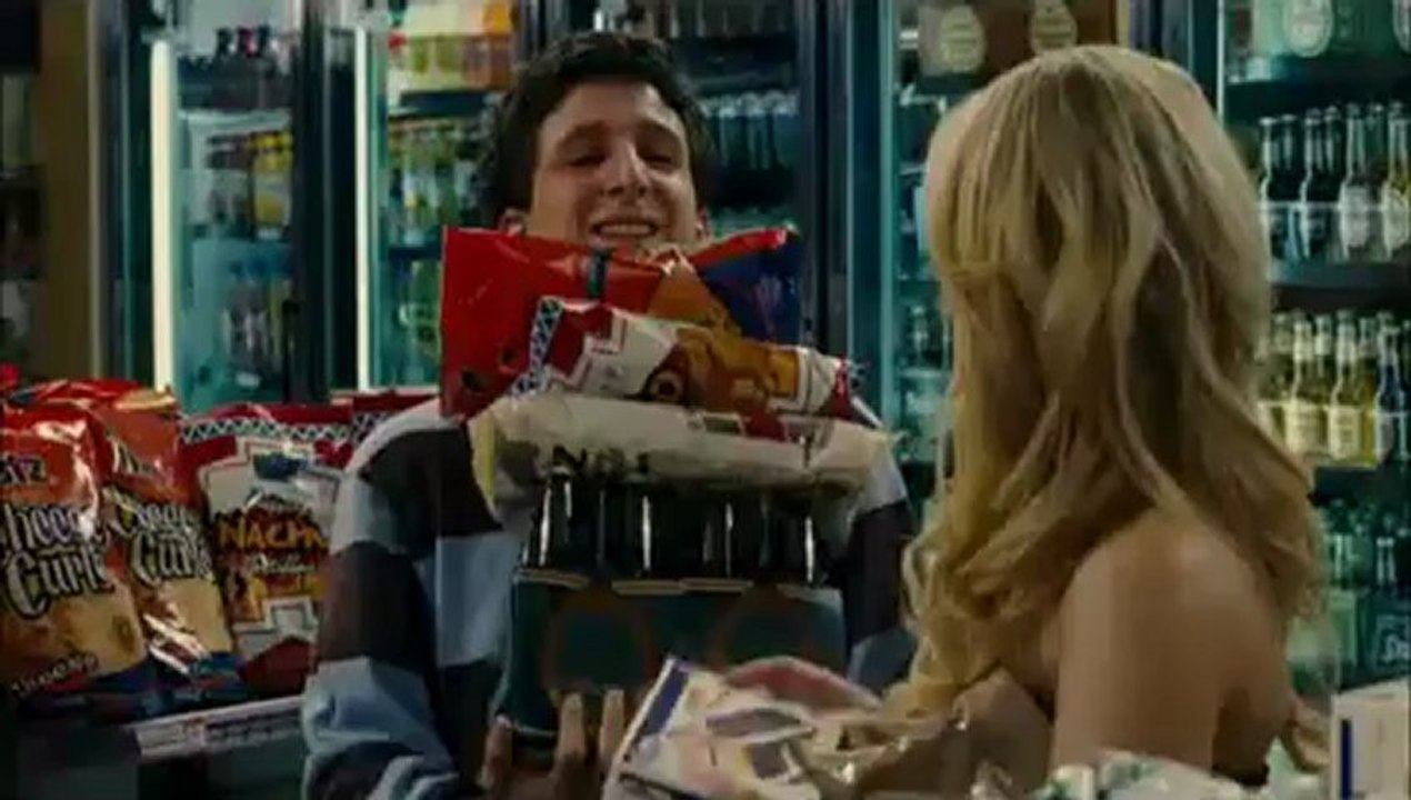 I Love You, Beth Cooper (2009 Trailer) Official