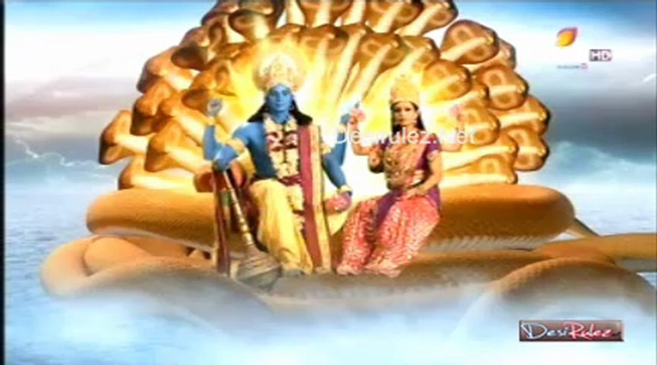 Jai Jag Janani Maa Durga 7th march 13 pt3