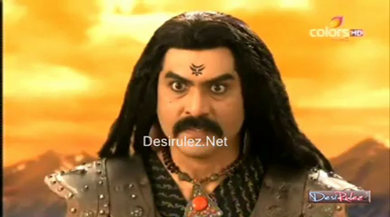 Jai Jag Janani Maa Durga 7th march 13 pt4