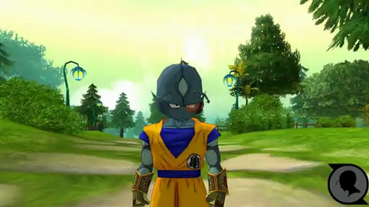 Dbo mein s1 charakter [1080p-hd]