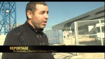 Reportage sur les artisans du bâtiments - Montpellier