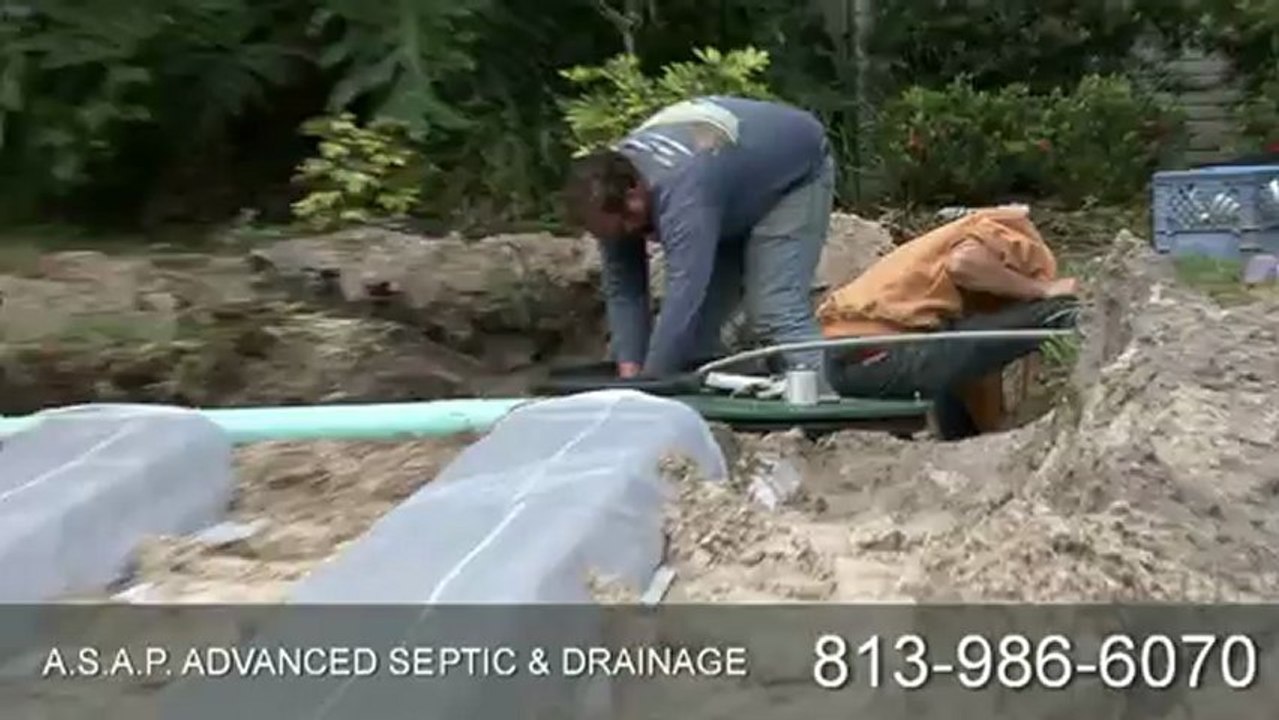 Brandon Septic Tank Pumping, Septic Services in Brandon, FL