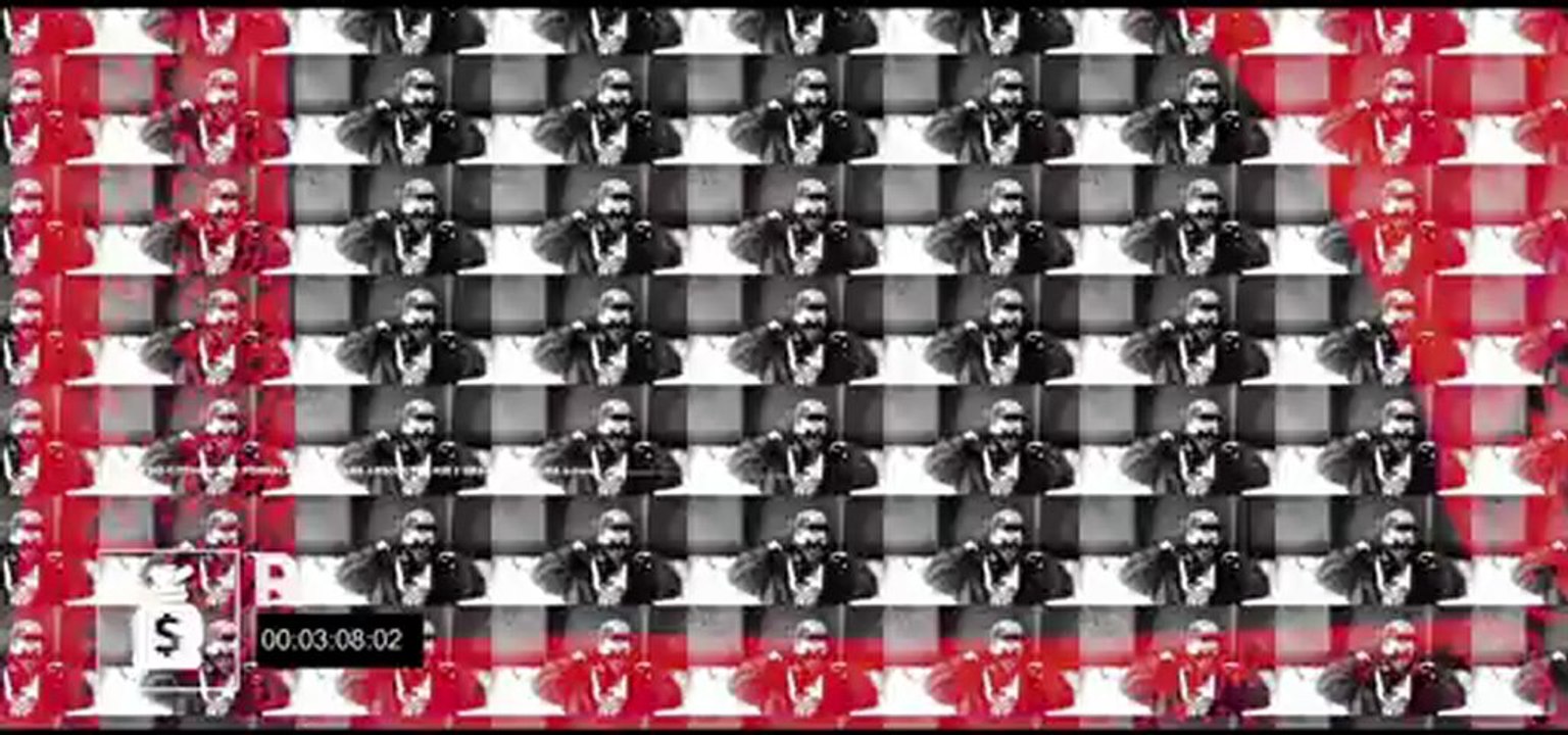 RRaggaBangg - Ja, wandal