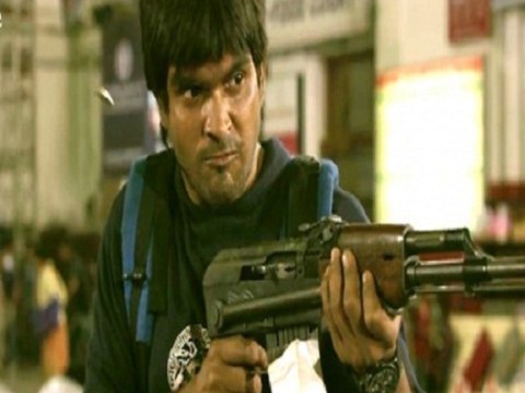 Ram Gopal Varma Introduces Kasab
