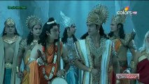 Jai Jag Janani Maa Durga 7th March 2013 Part1