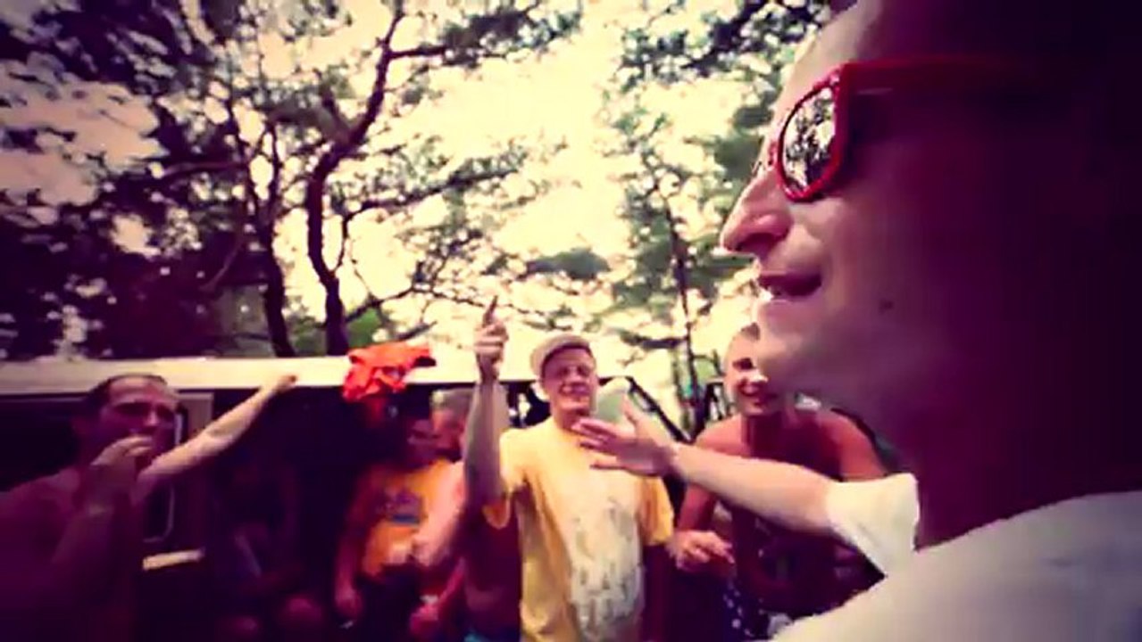 Parzel & Siwers - Mam ten stan