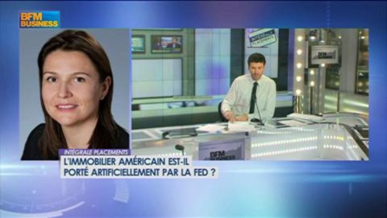 Comment profiter des plus hauts de Wall Street...