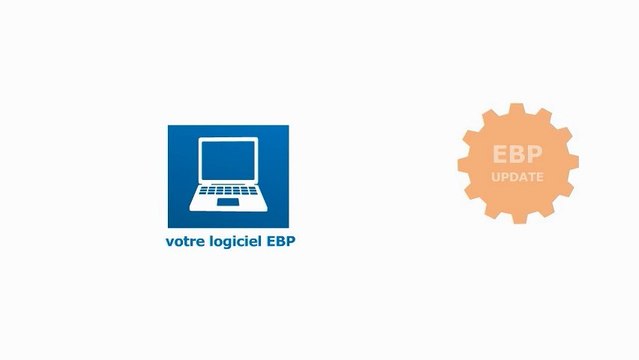 EBP Update : pour des logiciels à jour rapidement et simplement