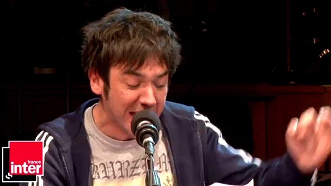 On va tous y passer - Thomas VDB