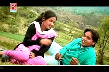 Anari Subhou ki ritu..Garhwali Song, by dhanu gusain