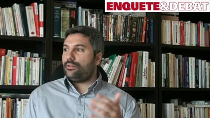 Sur Laurent Obertone, Ring et le Pélicastre jouisseur