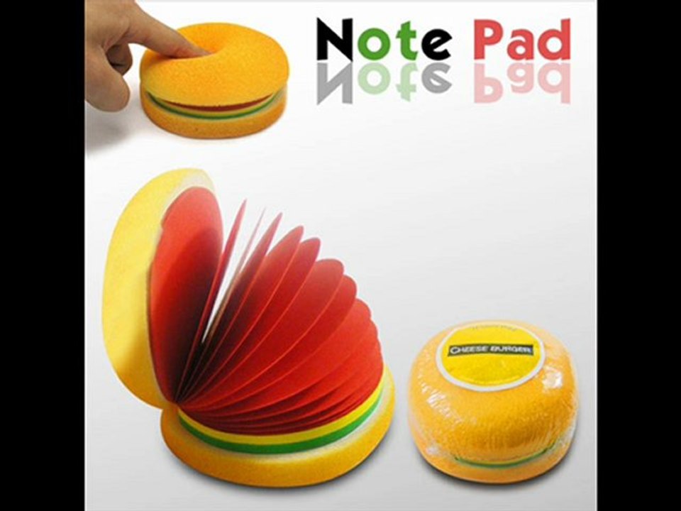 Fulcorn Memopad
