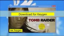 Tomb Raider 2013 ® Keygen Crack   Torrent FREE DOWNLOAD