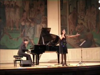 Edith Piaf "L'hymne a l'amour" by Ketty