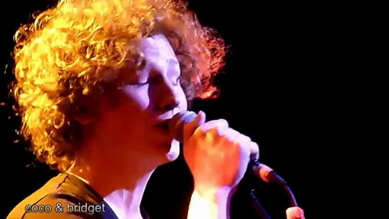 05 Michael Schulte - Take Me As I Am akustisch @ Stahlwerk, Düsseldorf, 06.03.2013