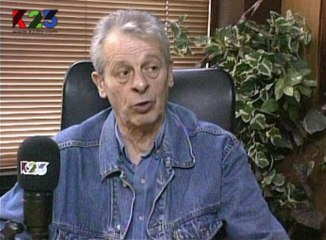 K23TV - Razgovor s povodom - Maćaš Murenji - 7. mart 2013.