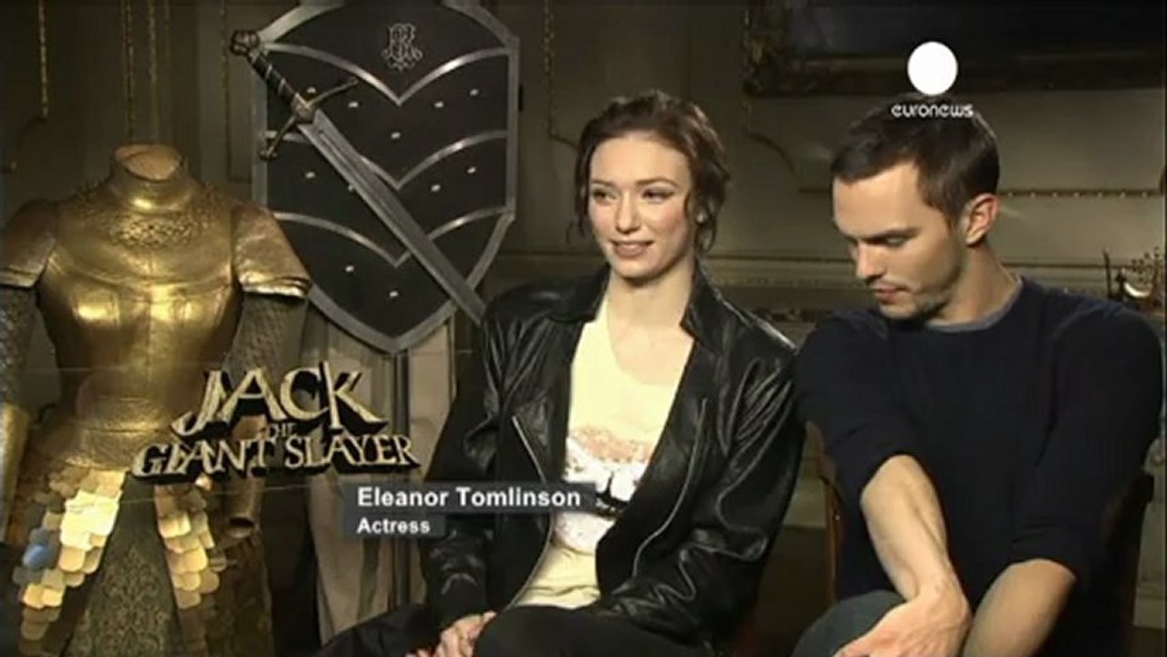 Il cacciatore di giganti, action fantasy di Bryan Singer