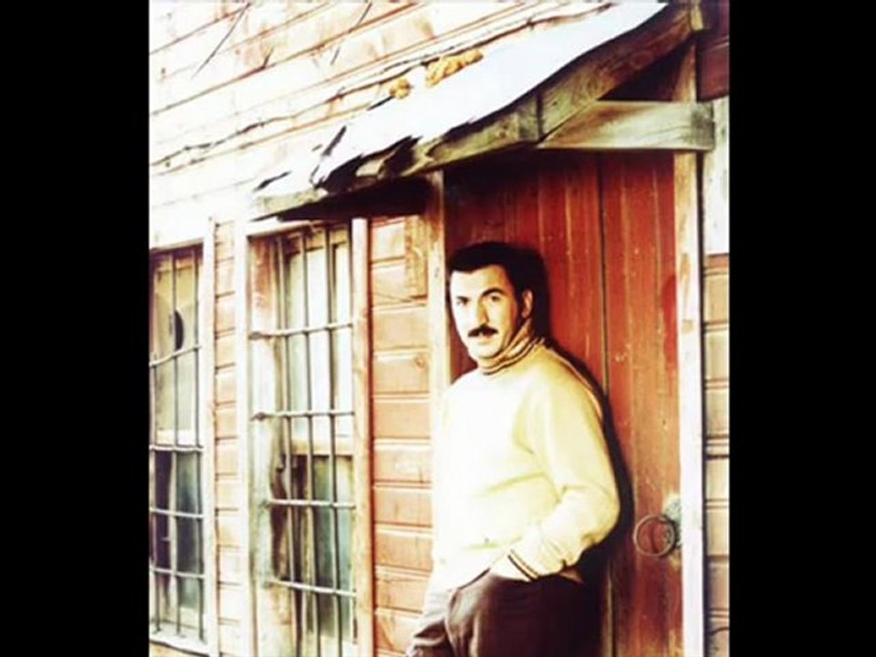 Ferhat Tunç - Yelken