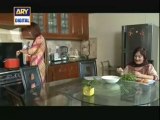 Meri Behn Meri Devarani by Ary Digital - Episode 190 - Part 2/2