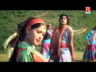 bindra mizaziya Garhwali Song, by dhanu gusain