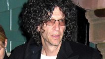 Howard Stern Rumored to be Taking Over for Jimmy Fallon
