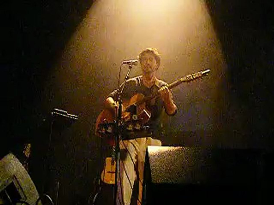 El Manos - Extrait 1