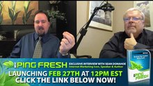 PingFresh - Interview with Sean Donahoe