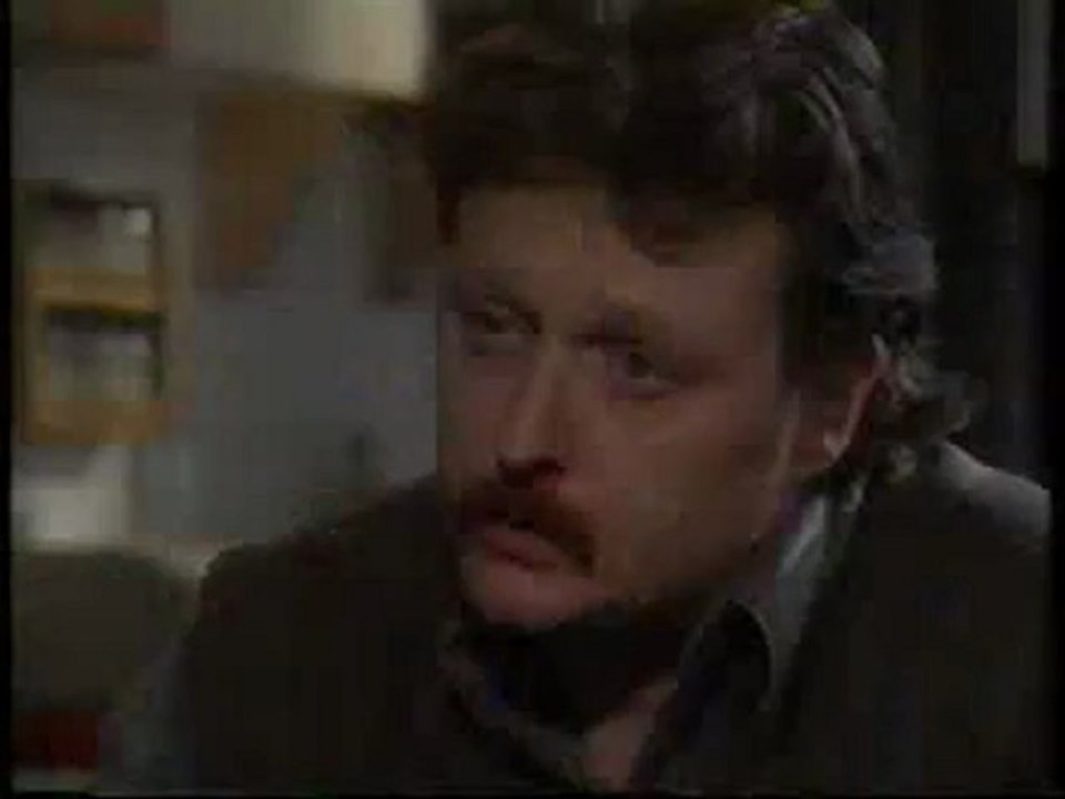 Coronation Street - Jim McDonald Seperates From Liz