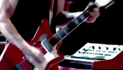 It Might Get Loud  In Theaters August 14th!