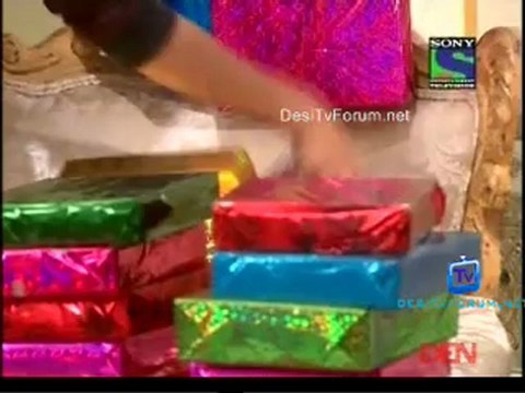 Amita Ka Amit 7th March 2013 Video Watch Online pt2