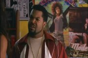 Janky Promoters - Ice Cube, Lil JJ & Porscha Coleman