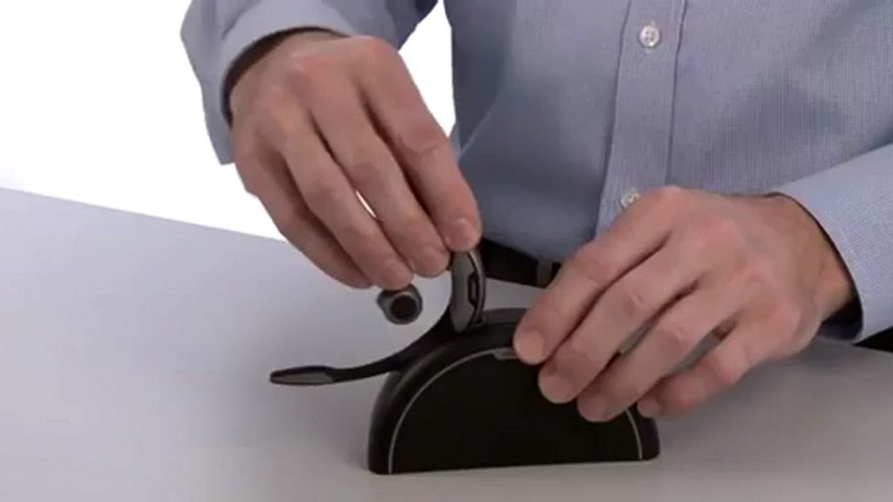 Jabra Motion UC