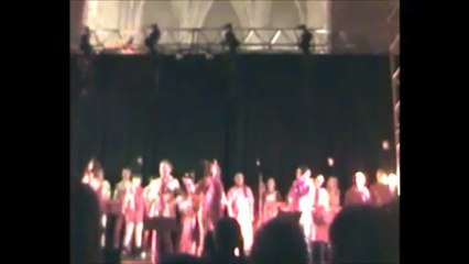 extrait I will follow him